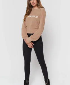 SPIRITUAL GANGSTER Inner Peace Melody Sweater Cozy Set Shop