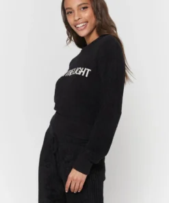 SPIRITUAL GANGSTER Cozy Set Shop I Am The Light Melody Sweater 12 SPIRITUAL GANGSTER Cozy Set Shop I Am The Light Melody Sweater