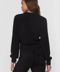 SPIRITUAL GANGSTER Cozy Set Shop I Am The Light Melody Sweater 13 SPIRITUAL GANGSTER Cozy Set Shop I Am The Light Melody Sweater