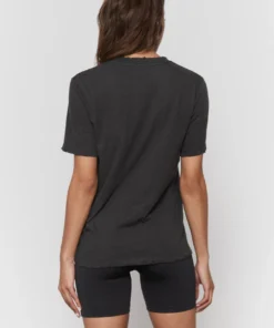 SPIRITUAL GANGSTER Graphic Shop Miracles Short Sleeve Tee