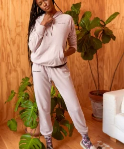 SPIRITUAL GANGSTER Perfect Terry Sweatpant