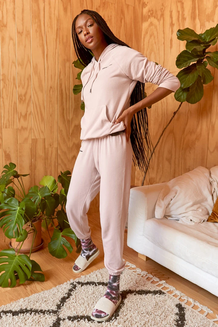 SPIRITUAL GANGSTER Harmony Pullover Hoodie 6 SPIRITUAL GANGSTER Harmony Pullover Hoodie