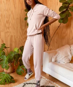 SPIRITUAL GANGSTER Perfect Terry Sweatpant