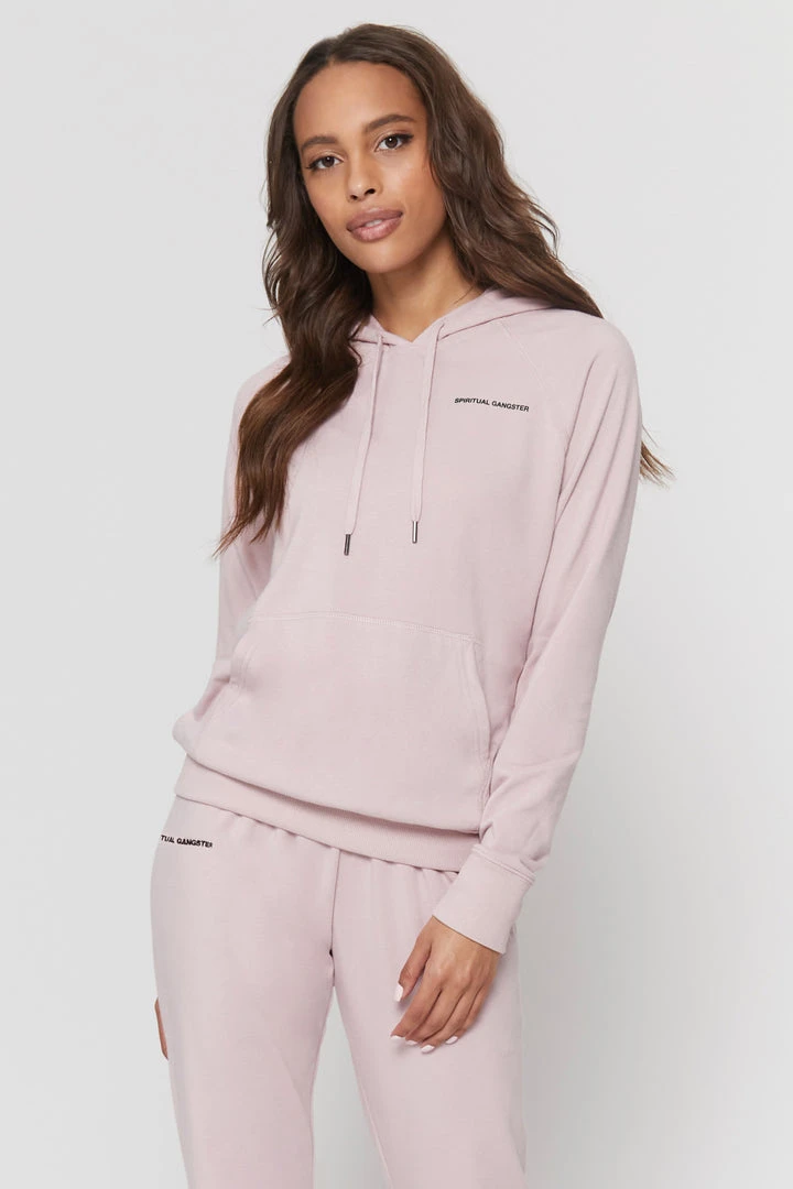 SPIRITUAL GANGSTER Harmony Pullover Hoodie 8 SPIRITUAL GANGSTER Harmony Pullover Hoodie