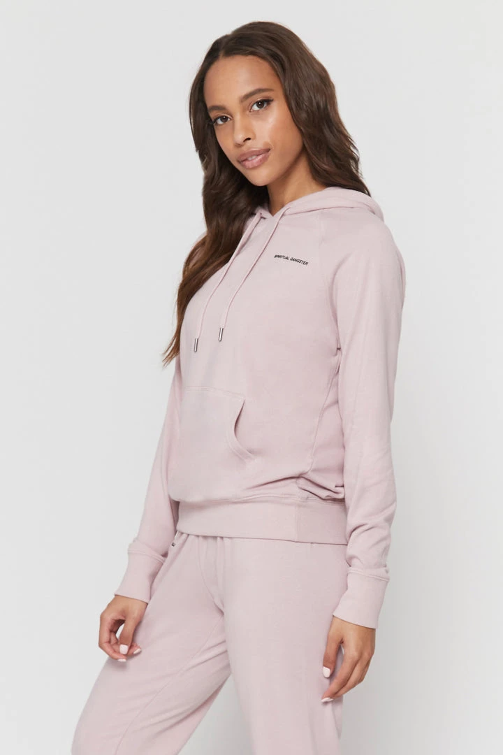 SPIRITUAL GANGSTER Harmony Pullover Hoodie 9 SPIRITUAL GANGSTER Harmony Pullover Hoodie