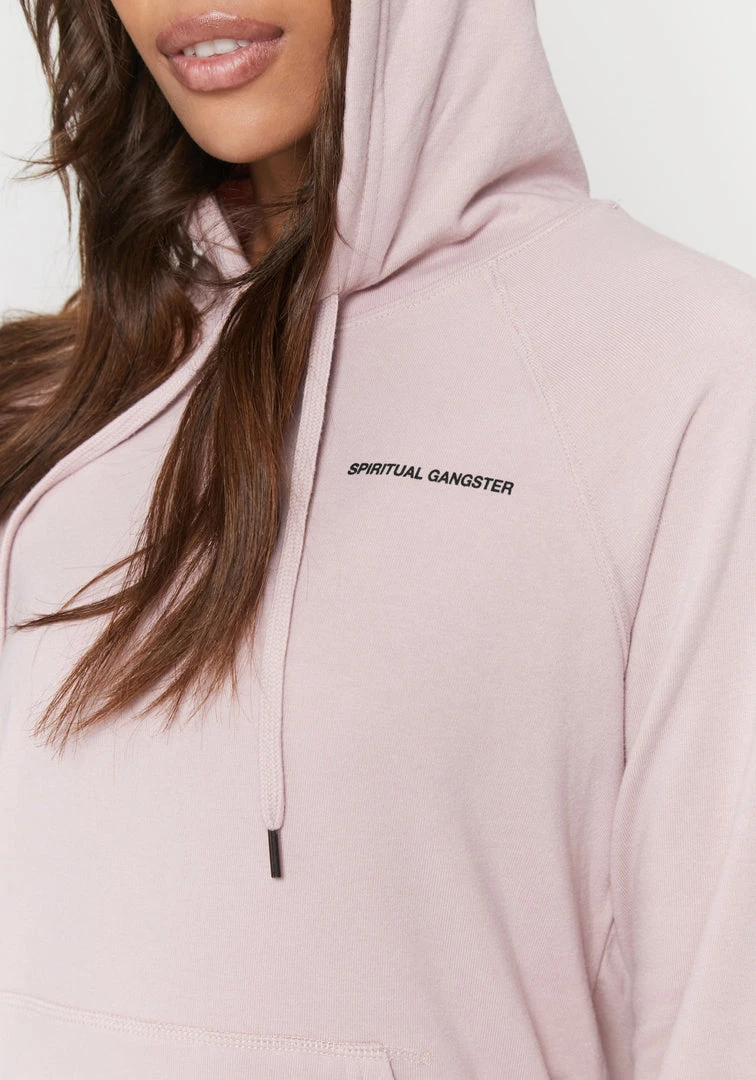 SPIRITUAL GANGSTER Harmony Pullover Hoodie 10 SPIRITUAL GANGSTER Harmony Pullover Hoodie