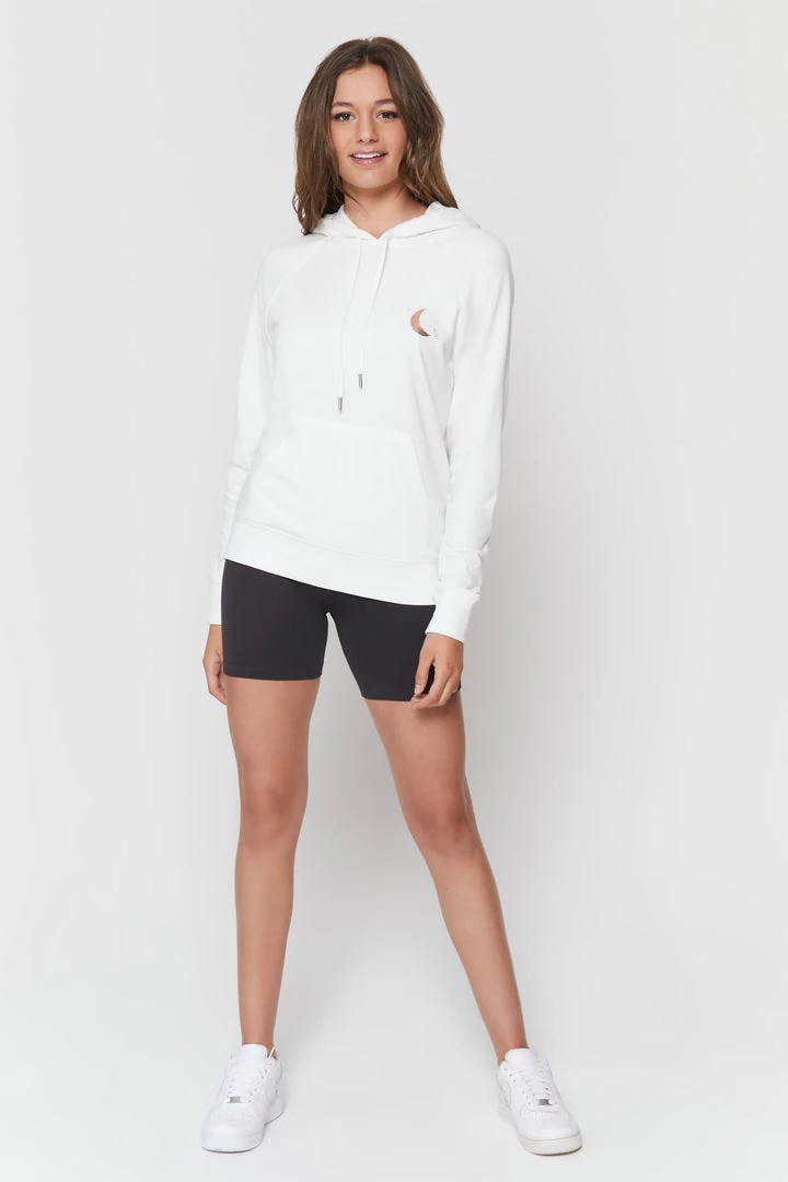 SPIRITUAL GANGSTER Graphic Shop On Your Side Pullover Hoodie 7 SPIRITUAL GANGSTER Graphic Shop On Your Side Pullover Hoodie