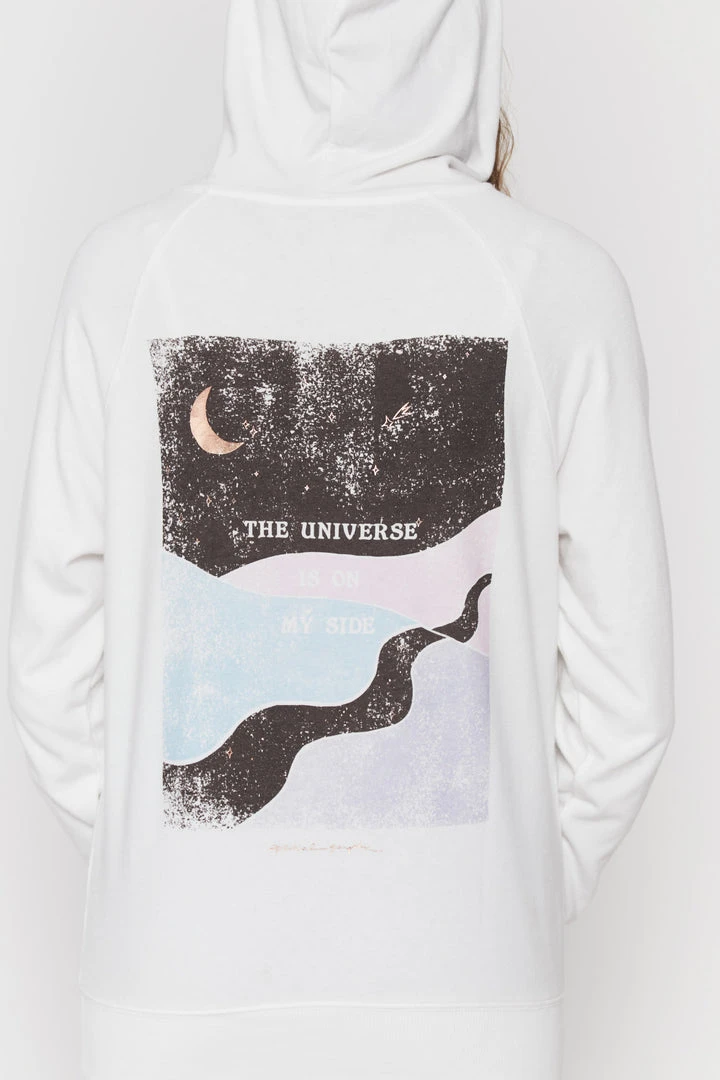 SPIRITUAL GANGSTER Graphic Shop On Your Side Pullover Hoodie 6 SPIRITUAL GANGSTER Graphic Shop On Your Side Pullover Hoodie