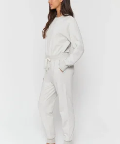 SPIRITUAL GANGSTER Dresses, Rompers & Jumpsuits Raglan Sleeve Jumpsuit