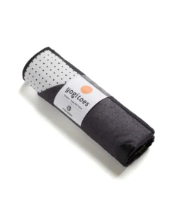 Manduka X Spiritual Gangster Yogitoes® Yin Yang Yoga Towel 9 Manduka X Spiritual Gangster Yogitoes® Yin Yang Yoga Towel