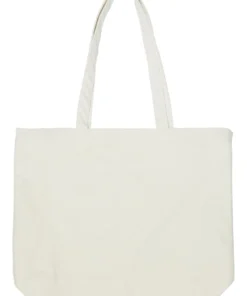SPIRITUAL GANGSTER Accessories Happiness Canvas Tote