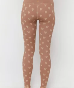 SPIRITUAL GANGSTER Jacquard Love Sculpt Seamless Legging 12 SPIRITUAL GANGSTER Jacquard Love Sculpt Seamless Legging