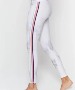 SPIRITUAL GANGSTER Intent Sport Knit Jersey High Waist Legging Leggings 10 SPIRITUAL GANGSTER Intent Sport Knit Jersey High Waist Legging Leggings