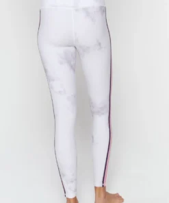 SPIRITUAL GANGSTER Intent Sport Knit Jersey High Waist Legging Leggings 11 SPIRITUAL GANGSTER Intent Sport Knit Jersey High Waist Legging Leggings