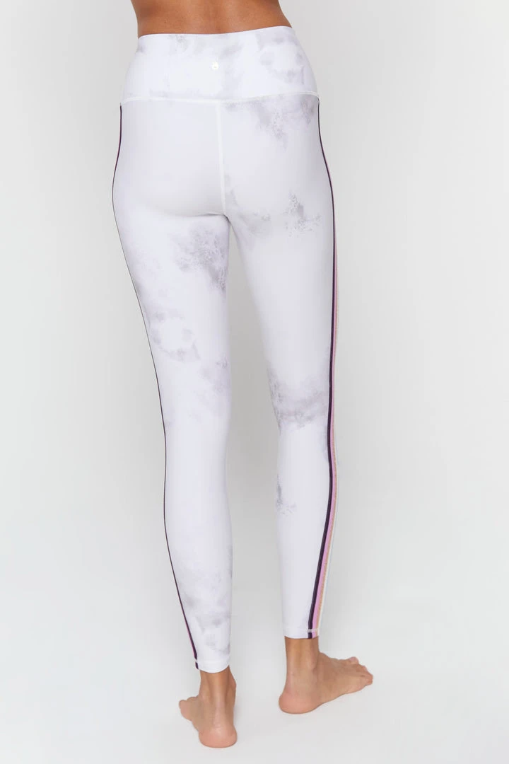 SPIRITUAL GANGSTER Intent Sport Knit Jersey High Waist Legging Leggings 7 SPIRITUAL GANGSTER Intent Sport Knit Jersey High Waist Legging Leggings