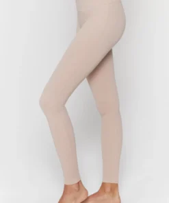 SPIRITUAL GANGSTER Love Sculpt Seamless Legging Activewear