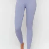 SPIRITUAL GANGSTER Love Sculpt Seamless Legging 2 SPIRITUAL GANGSTER Love Sculpt Seamless Legging
