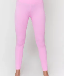 SPIRITUAL GANGSTER Activewear Love Sculpt Seamless Legging