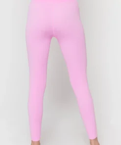 SPIRITUAL GANGSTER Activewear Love Sculpt Seamless Legging