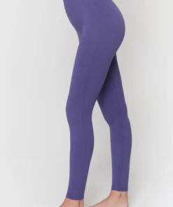 SPIRITUAL GANGSTER Leggings Icon Seamless High Waist Legging