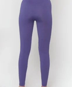 SPIRITUAL GANGSTER Leggings Icon Seamless High Waist Legging