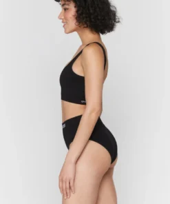 Spiritual Gangster Seamless Sleep Bra