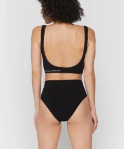 Spiritual Gangster Seamless Sleep Bra