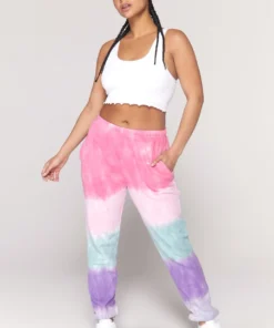 SPIRITUAL GANGSTER Laguna Sweatpant