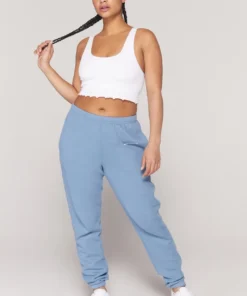 SPIRITUAL GANGSTER Laguna Sweatpant Cozy Set Shop 17 SPIRITUAL GANGSTER Laguna Sweatpant Cozy Set Shop