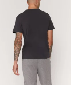 OG Shop Spiritual Gangster Varsity Tee