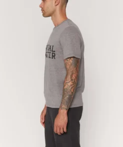 Spiritual Gangster Varsity Tee