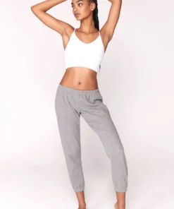 Spiritual Gangster Varsity Perfect Sweatpant Best Sellers