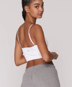 SPIRITUAL GANGSTER Row Seamless Active Brami Essentials Shop