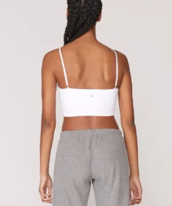 SPIRITUAL GANGSTER Row Seamless Active Brami Essentials Shop