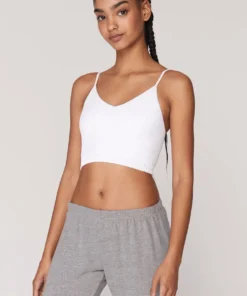 SPIRITUAL GANGSTER Row Seamless Active Brami Essentials Shop