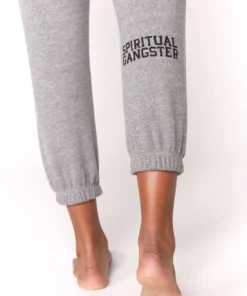 Spiritual Gangster Varsity Perfect Sweatpant Best Sellers