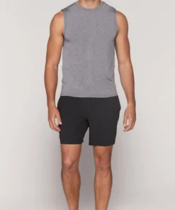 SPIRITUAL GANGSTER Men Aries Active Tank 11 SPIRITUAL GANGSTER Men Aries Active Tank