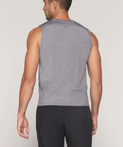 SPIRITUAL GANGSTER Men Aries Active Tank 9 SPIRITUAL GANGSTER Men Aries Active Tank