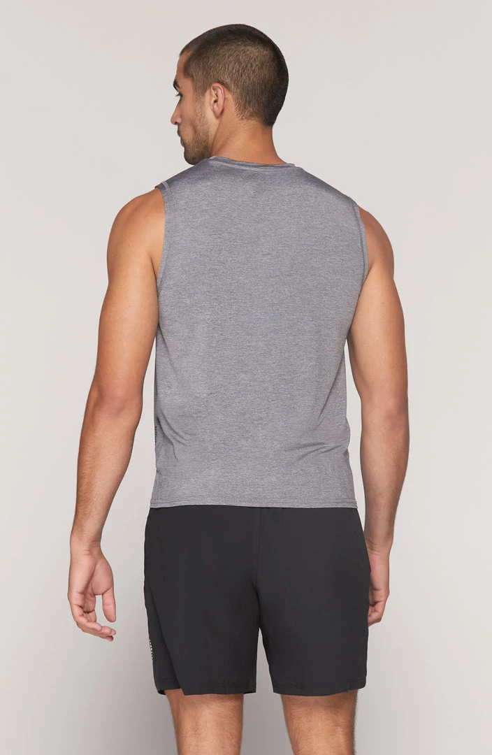 SPIRITUAL GANGSTER Men Aries Active Tank 5 SPIRITUAL GANGSTER Men Aries Active Tank