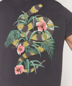 SPIRITUAL GANGSTER Kundalini Relaxed Tee