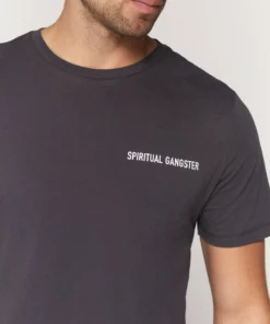 SPIRITUAL GANGSTER Kundalini Relaxed Tee