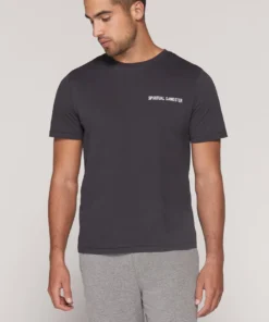 SPIRITUAL GANGSTER Kundalini Relaxed Tee