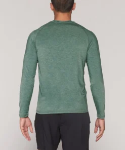 SPIRITUAL GANGSTER Aries Long Sleeve Active Tee 15 SPIRITUAL GANGSTER Aries Long Sleeve Active Tee