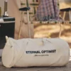 SPIRITUAL GANGSTER New Arrivals Eternal Optimist Duffle Bag