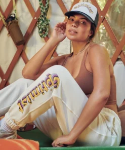 SPIRITUAL GANGSTER Optimist Laguna Sweatpant