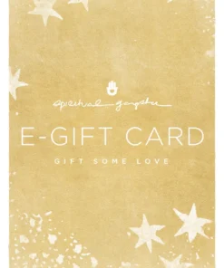 Spiritual Gangster E-Gift Card