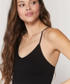 SPIRITUAL GANGSTER Row Seamless Active Brami Essentials Shop