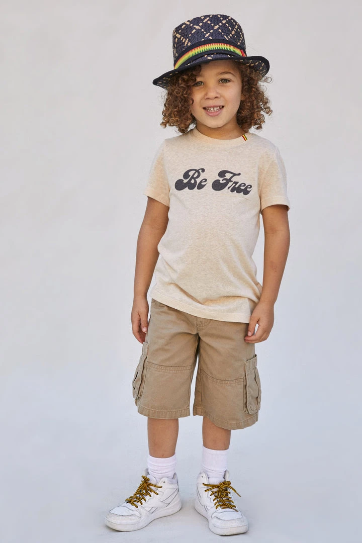 SPIRITUAL GANGSTER Kids Shop Ziggy Marley X SG Classic Kids Tee 5 SPIRITUAL GANGSTER Kids Shop Ziggy Marley X SG Classic Kids Tee