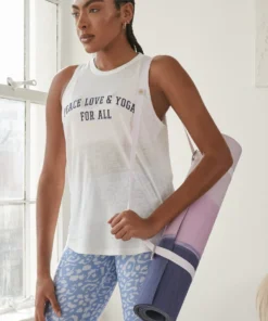 Manduka X Spiritual Gangster Yoga Mat