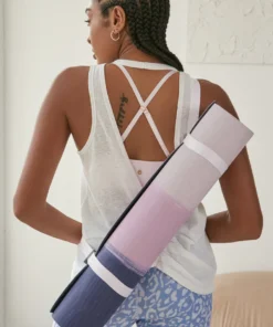 Manduka X Spiritual Gangster Yoga Mat